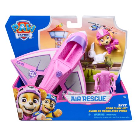 PAW PATROL sõiduk Themed Vehicle Air Rescue Skye, 6071215 