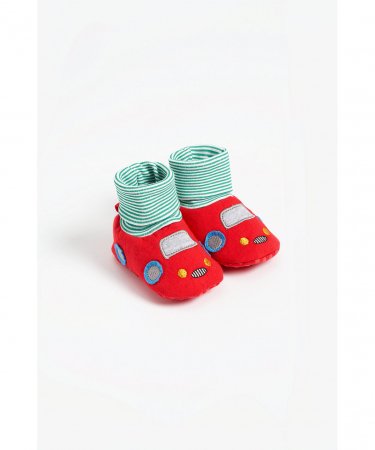 MOTHERCARE tekstiilist jalanõud, BB566 579820