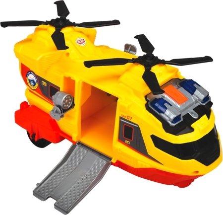 DICKIE TOYS helikopter, 203306023 