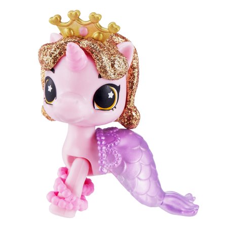 5 SURPRISE kuju koos aksessuaaridega Unicorn Squad seeria 1, ekraan 24tk, komplekt 7726SQ1 7726SQ1