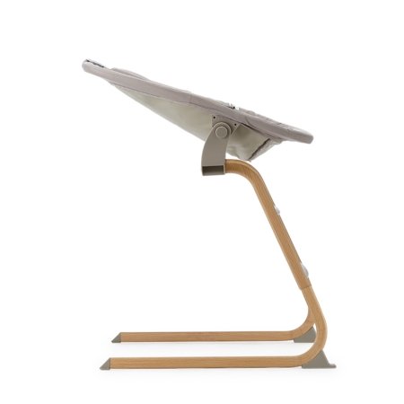 BABYTROLD söögitool FIA 2in1, Sand, H-5+SA 