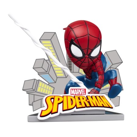 YUME Hero Box Spider-Man assortii, 19719 
