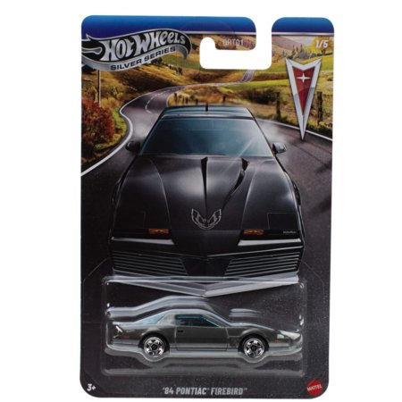 HOT WHEELS teemaautode kollektsioon, GRT01 