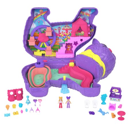 POLLY POCKET peo kassi pinjata, JFT90 