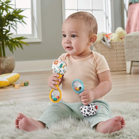 FISHER PRICE maracas, HMF34 HMF34