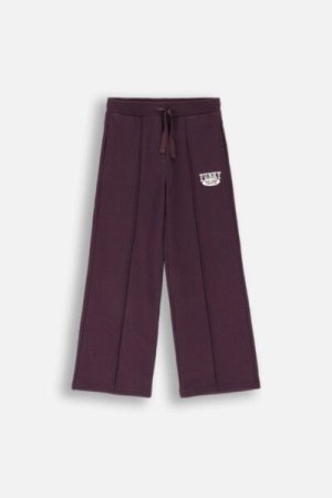 COCCODRILLO joggers ACADEMY GIRL JUNIOR, lilla, ZC4120103AGJ-016-164, 164 cm 