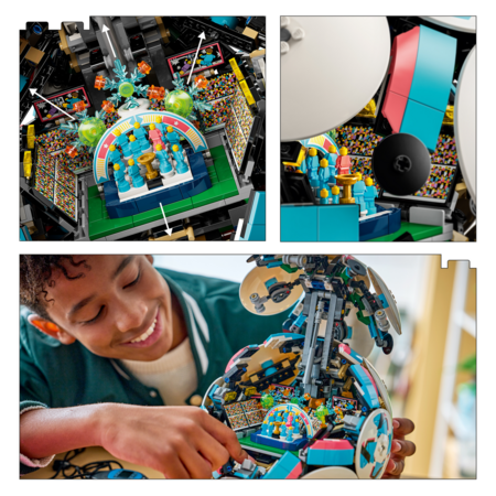 43019 EDITION S 43019 