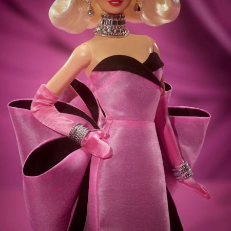 BARBIE Marilyn Monroe, JJY00 