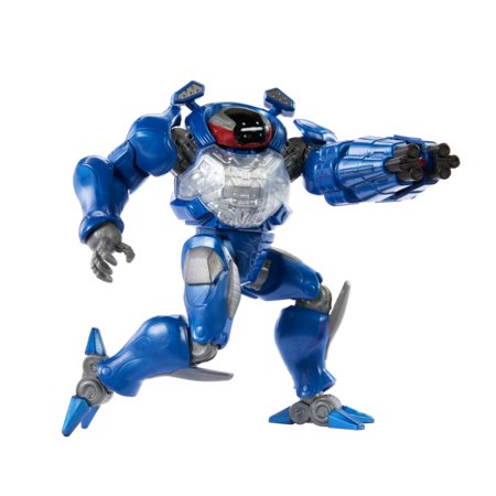 MOTU First Ones Kids Feature Roboto figuur, 14 cm, JKJ01 