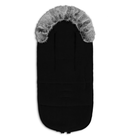 LIONELO magamiskott, Black carbon, LO-FRODE  