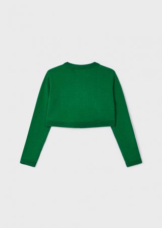 MAYORAL nööpidega kampsun, natural, 321-79, 134 cm 