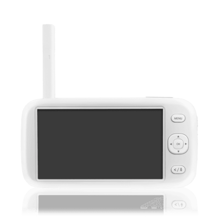 LIONELO beebimonitor BABYLINE, LOC-BABYLINE 9.1 