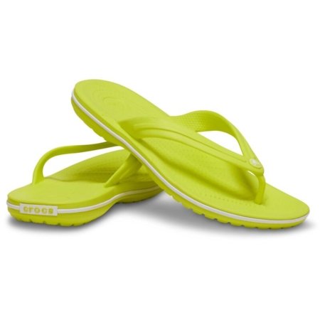 CROCS kroksid INMOTION kollased, 11033-738 36,5 suurus 