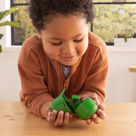 JOHN DEERE mänguauto, valik, 37971A