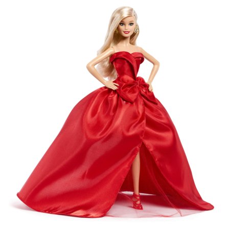 BARBIE jõulunukk, JJX65 