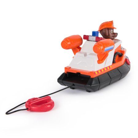 PAW PATROL vehicle Fire Rescue Zuma, 6072684 