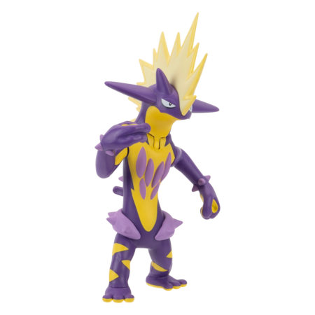 POKEMON Toxtricity figuur, PKW3419 