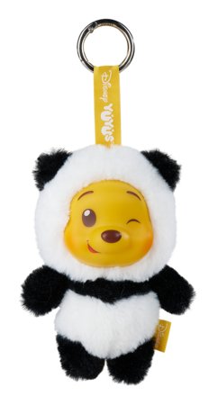 YUYUS Disney pehme figuur karupoeg Puhh, 12 cm, 6315870948 