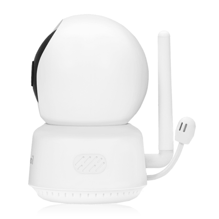 LIONELO beebimonitor BABYLINE, LOC-BABYLINE 9.1 