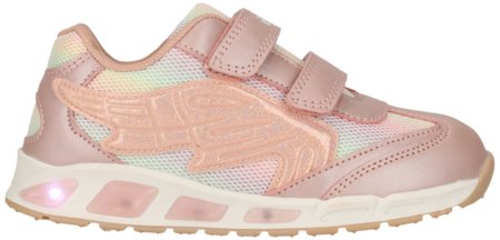 ZIG ZAG vabaaja kingad ROSEAU, Z172399-4189, 25 suurus 