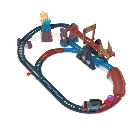 THOMAS AND FRIENDS kristallkoopaseiklus, HMC28 HMC28