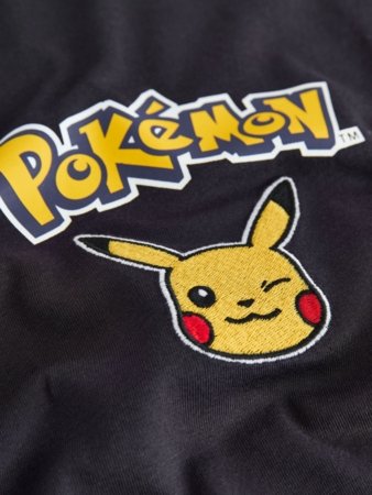 NEXT POKEMON t-särk, F82409, 146 cm 