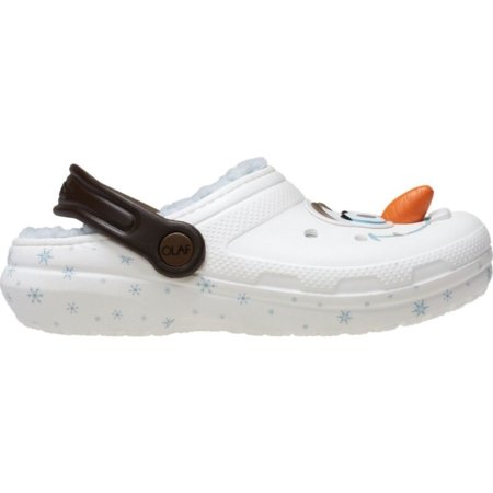 CROCS kroksid PEANUTS värvilised, 210236-90H 25 suurus 