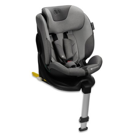 KINDERKRAFT turvatool I-FIX, 40–150 cm, cool grey, KCIFIX00GRY0000 