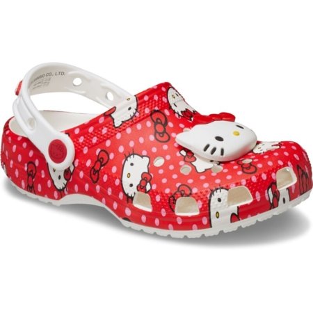 CROCS kroksid WEDNESDAY värvilised, 210576-90H 33,5 suurus 