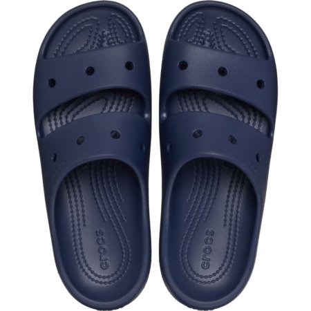 CROCS kroksid ECHO WATERCOLOR MARBLED WAVE tumesinised, 209403-410 39,5 suurus 