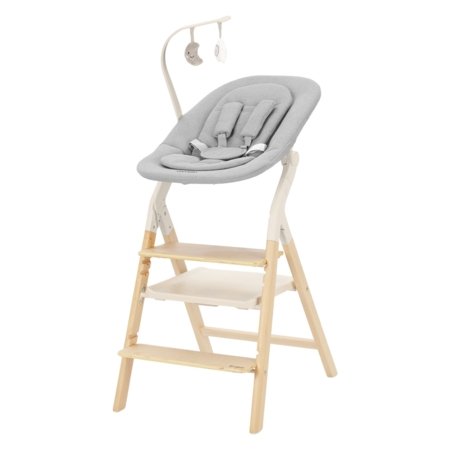 CARRELLO söögitool  ERGO, Linen beige, CRL-16701  
