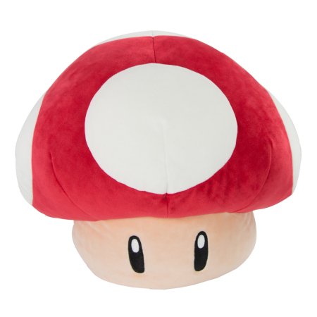 MOCCI MOCCI plush toy Nintendo Mushroom, T12955 