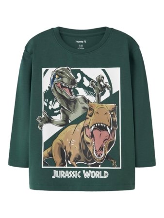 NAME IT JURASSIC WORLD t-särk, 13254420-395551 92 cm 