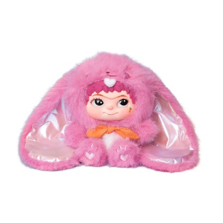 WAKUKU kollektsioneeritav tegelane Trick or Treats, assortii., 17WK-0602 