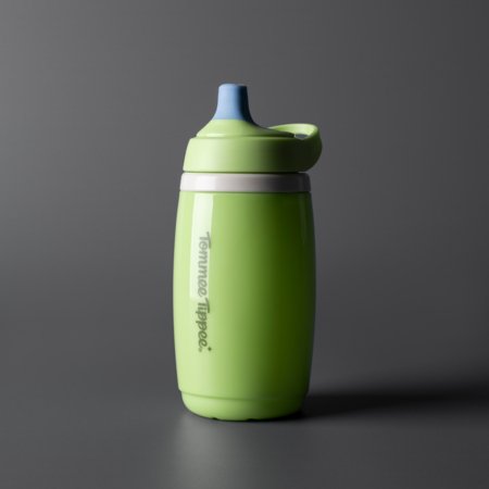TOMMEE TIPPEE joogipudel 1X INS SPORTEE 266 ml, assort., 447800 