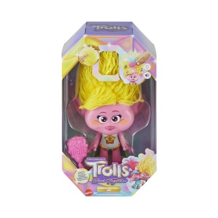 TROLLS helisev Viva, HNF21 