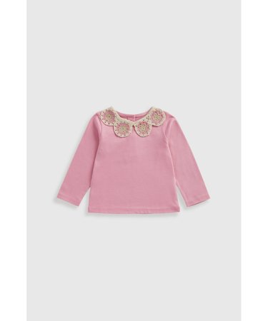 MOTHERCARE pikkade varrukatega pluus, JL506 116 