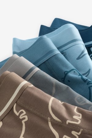 NEXT aluspüksid, 5 tk., 413840 134-140 