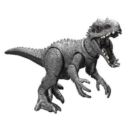 Blokees transformaator  Jurassic World Terraventure, asort., 75642 