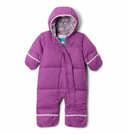 COLUMBIA talvekombinesoon SNUGGLY BUNNY™ II BUNTING, 2088791-582, 68 cm 