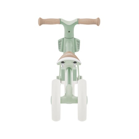 GLOBBER õppekolmerattaline Learning Trike 2in1 Plus, pistaatsia, 737-109 