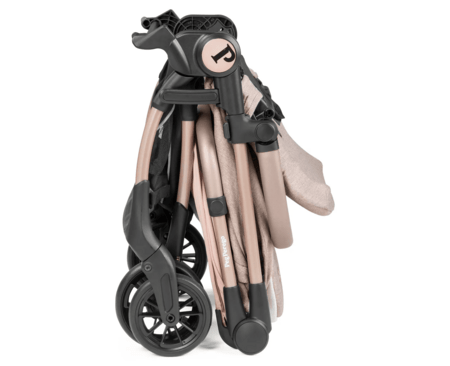 PEG PEREGO käru VOLO, Mon amour, IP31000000BA36DX19 