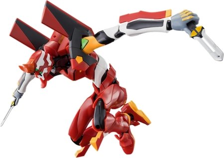Blokees transformaator  Evangelion Action Edition, 73512 