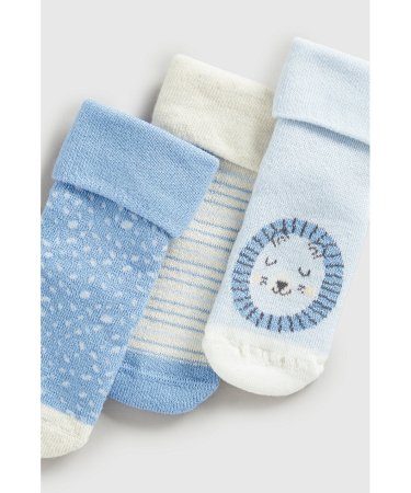 MOTHERCARE sokid, 3tk., HD894 