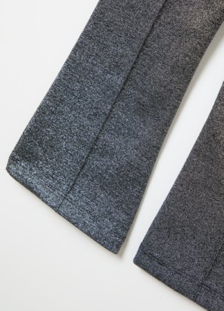 OVS püksid, mustad, 140 cm, 002080704 