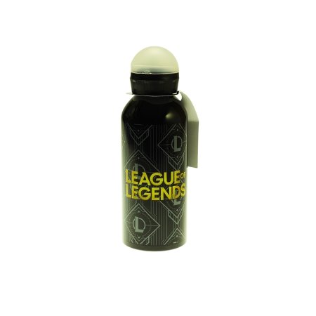 LEAGUE OF LEGENDS Water canteen 580ml, 565-00231 