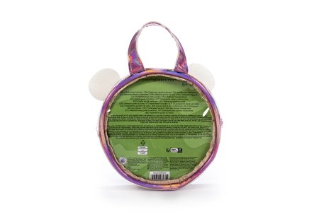 TCD Made for Kids juuksekummide komplekt konn, HA5415N-B722Y 