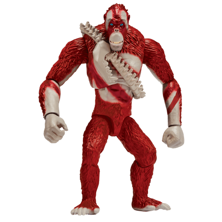 GODZILLA figuur,  Giant Skar King With Whipslash, 35553 
