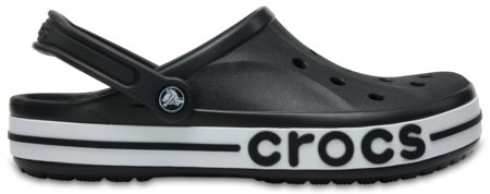 CROCS kroksid BAYABAND valged, 205089-066 39,5 suurus 