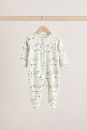 NEXT lühikeste varrukatega särk, 3 tk., E19704, 62-68 